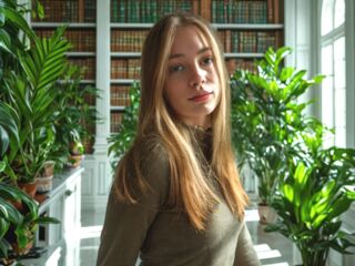 Image of ArleighHeart