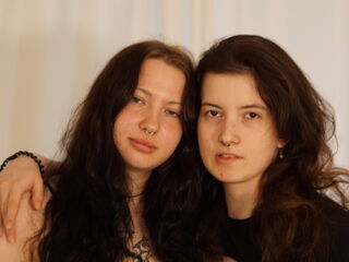 Image of ErleneAndHilda