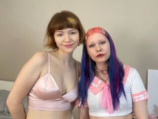 Image of GemmaAndVerona