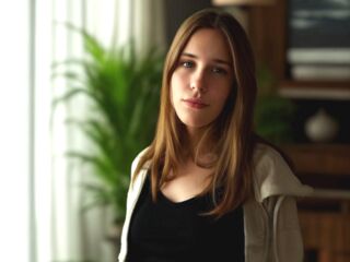Image of OdetteDainty