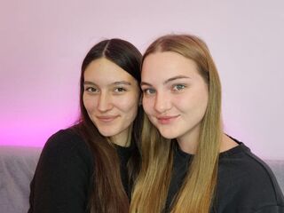 Image of OliviaAndMary