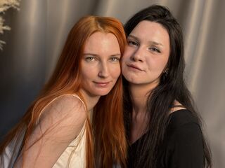 Image of SilviaAndArlette
